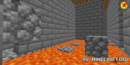  The Maze of Misery  Minecraft