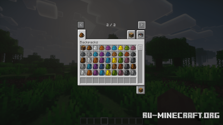  More and Better Tools  Minecraft 1.20.1