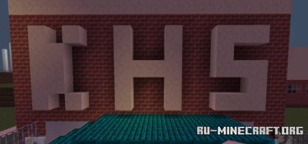  Kooringal High School  Minecraft