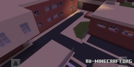  Kooringal High School  Minecraft