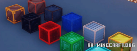  3D Resources (Emissive)  Minecraft 1.20