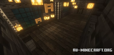  Deepslate Home by CommanderViperJr  Minecraft