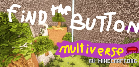  find the button multiverse by That_Dev_Team  Minecraft