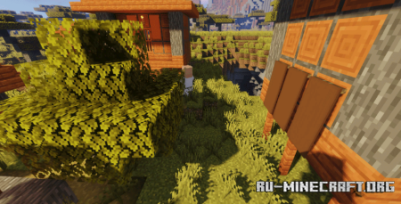  Diemants Grisha Villagers  Minecraft 1.20
