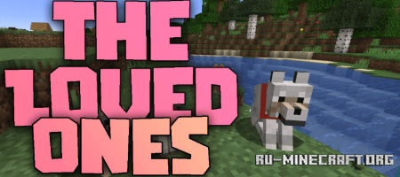  The Loved Ones  Minecraft 1.20.4