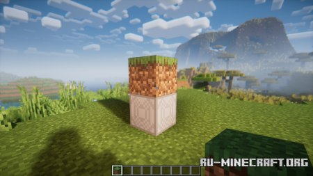  Infinite Blocks  Minecraft 1.20.1