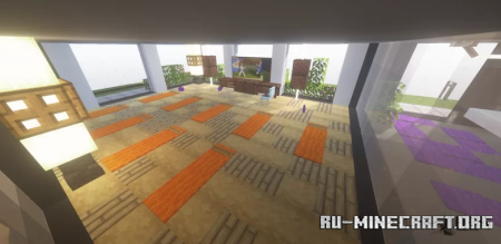  Gym, Workout, Fitness, Crossfit  Minecraft