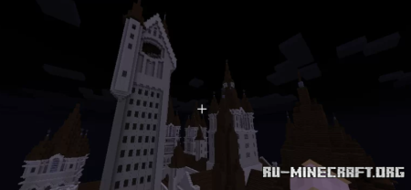  castle by smartgrit  Minecraft