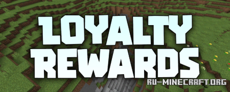  Loyalty Rewards  Minecraft 1.20.4
