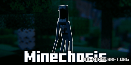  Minechosis  Minecraft 1.20.1