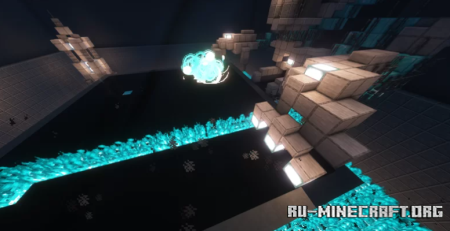  Robot Bossfight  Minecraft