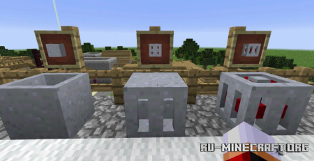  Advanced Chimneys  Minecraft 1.20.4
