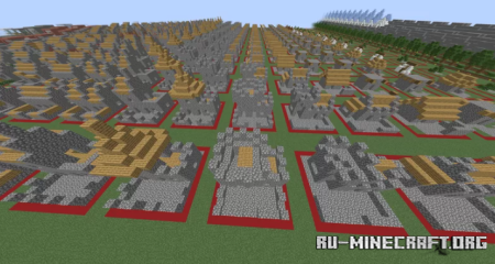  1000 Templates House  Minecraft