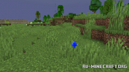  Biome Particle Weather  Minecraft 1.20.4