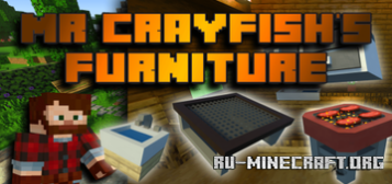  MrCrayFish   Minecraft PE 1.20