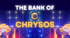  The Bank Of Chrysos  Minecraft