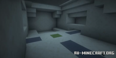  Temple - Bedwars Map  Minecraft