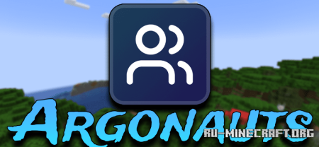  Argonauts  Minecraft 1.20.4