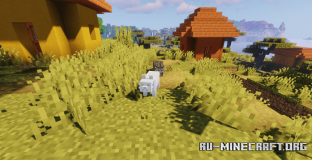  Cubical Critters  Minecraft 1.20