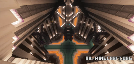  Big PvP Arena by Clapnu  Minecraft