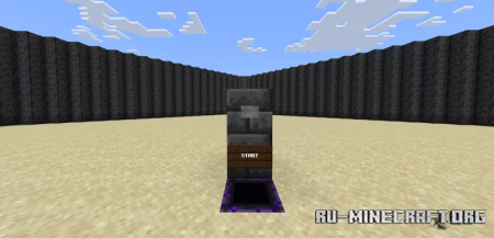  Mob Waves Game  Minecraft