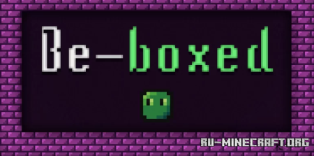  Be-boxed  Minecraft