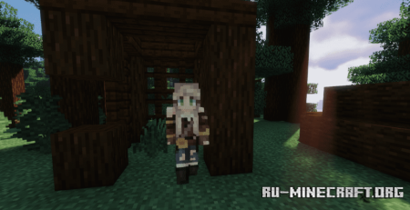  Stylish Villager Players  Minecraft 1.20