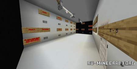  Ultimate Chicken Parkour 8  Minecraft