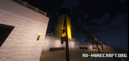  Titanic MC  Minecraft