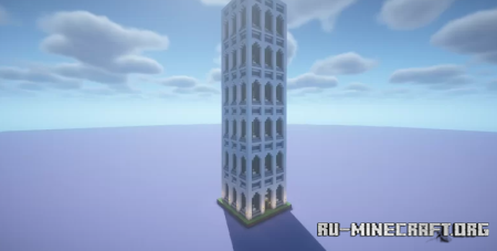  Townhouse by Oremus  Minecraft