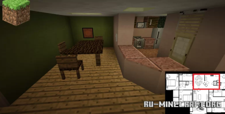 SML Apartment  Minecraft