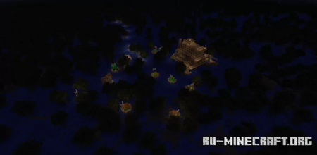  Soul Sand Swamp  Minecraft
