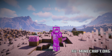  Pink Items  Minecraft 1.20