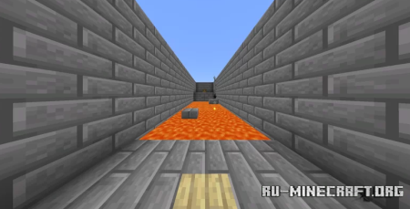  Maze (250x250)  Minecraft