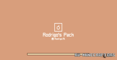  Rodrigos  Minecraft 1.20