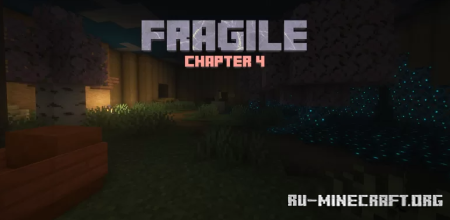  Fragile Chapter 4  Minecraft