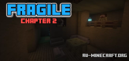  Fragile Chapter 2  Minecraft