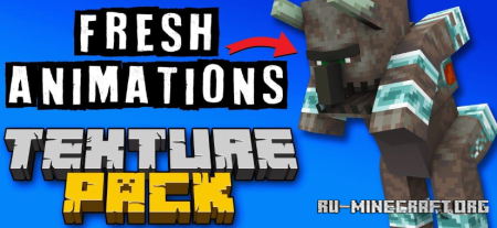  Fresh Animations  Minecraft 1.20