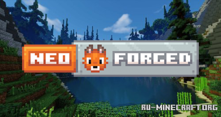  NeoForge  Minecraft 1.20.5
