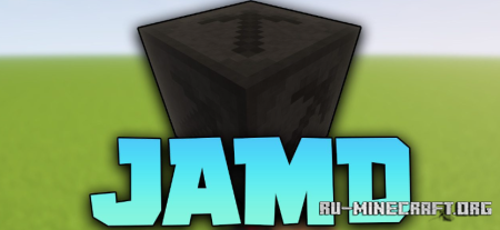  JAMD  Minecraft 1.20.5