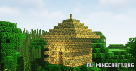  Nemos Mossy Blocks  Minecraft 1.20.5