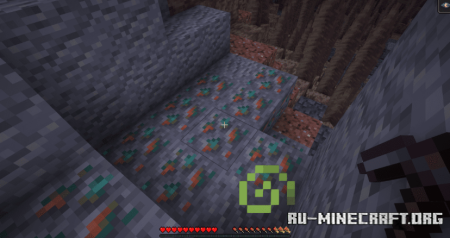 Copper Drops  Minecraft 1.20.5