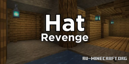  Hat Revenge  Minecraft