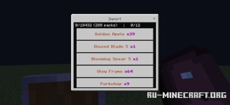     Minecraft PE 1.20