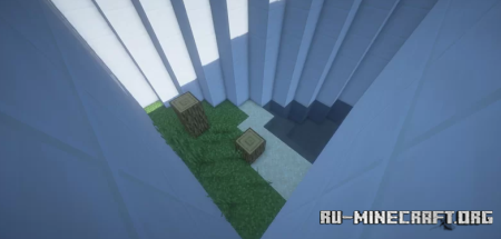  Parkour Octagon  Minecraft