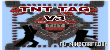  TNT Tag  Minecraft
