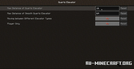  Quartz Elevator  Minecraft 1.20.5