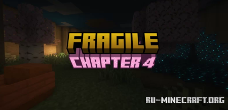  Fragile Chapter 4  Minecraft