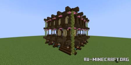  Starter Hause  Minecraft