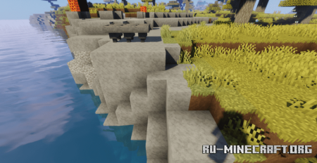  Parallax TBR  Minecraft 1.20